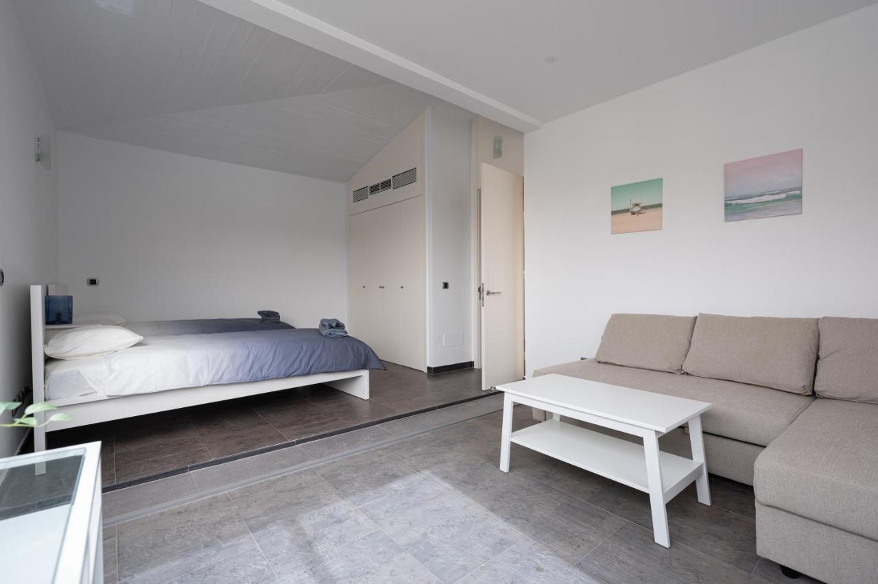 Modern 2Br House - Private Pool - Parking Villa San Bartolomé Dış mekan fotoğraf